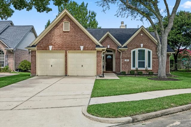 2519 Jasmine Ridge, Houston, TX, 77062