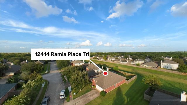 12414 Ramla Place, Houston, TX, 77089