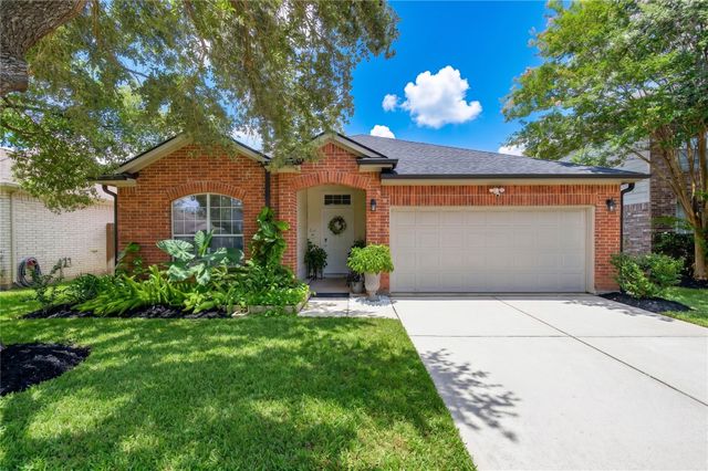 25306 Bright Hollow, Katy, TX, 77494