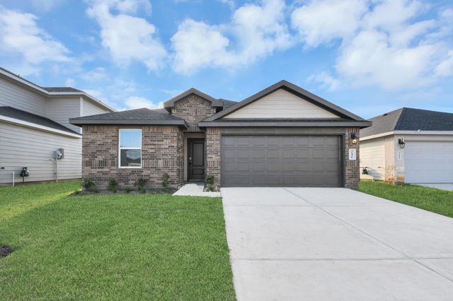 31426 Harp Ridge Drive, Fulshear, TX, 77441