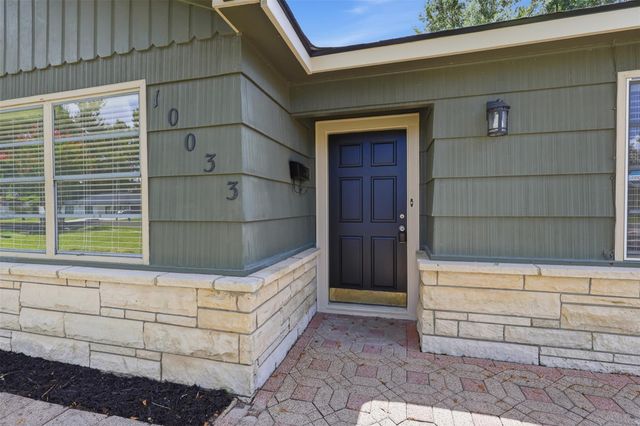10033 Whiteside, Houston, TX, 77080