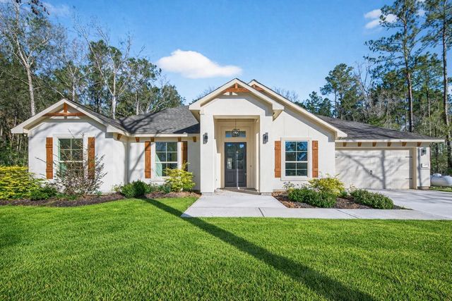 1197 Road 660, Dayton, TX, 77535