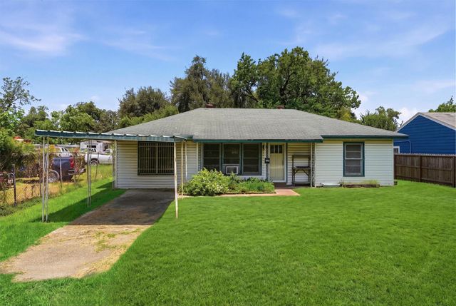 717 Bolling, Houston, TX, 77076