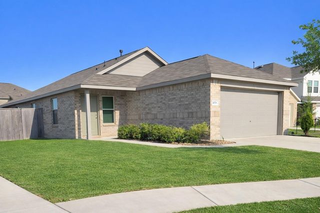 9018 Burnet Bay, Baytown, TX, 77521