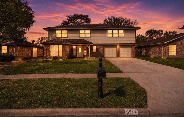 6514 Vialinda, Houston, TX, 77083