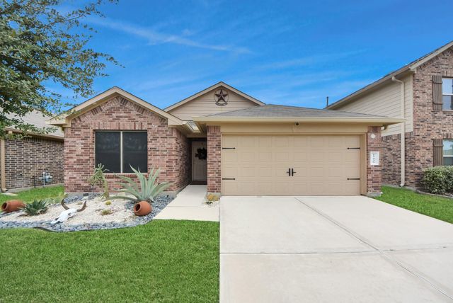 15435 Sicomoro Viejo, Channelview, TX, 77530