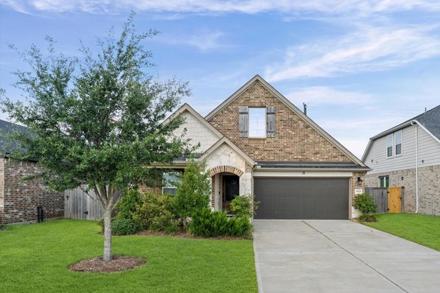 3026 Daw Boarwalk, La Porte, TX, 77571