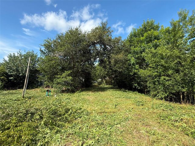 2311 Tavener, Beasley, TX, 77417