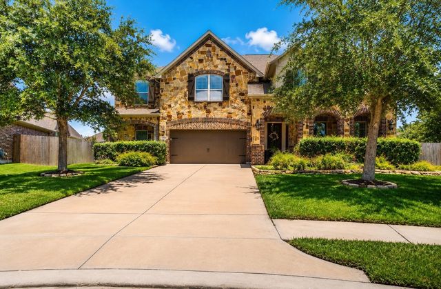  1504 Tallow Chase Ct, Friendswood, TX 77546