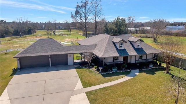  12335 2nd St, Santa Fe, TX 77539