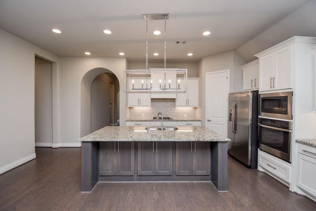 8133 Tyrell Heights, Magnolia, TX, 77354