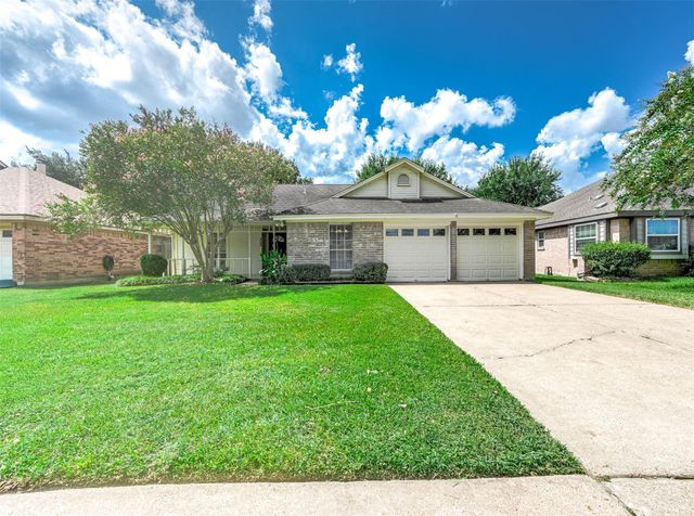 5605 Village Arbour, Katy, TX, 77493
