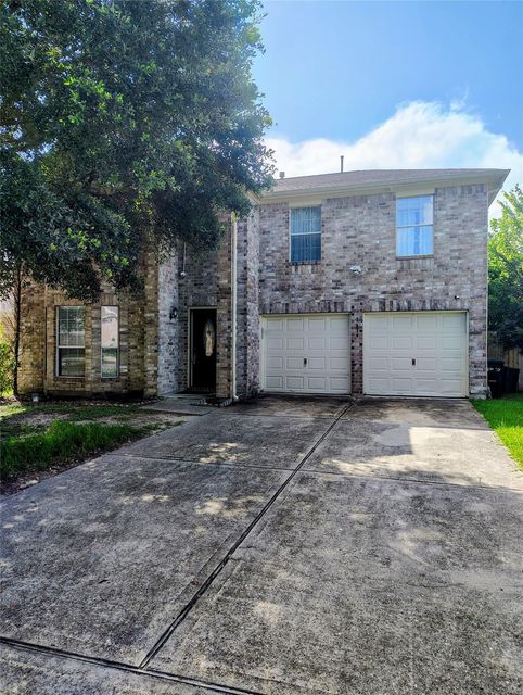 3034 Cinnamon Glen, Houston, TX, 77073