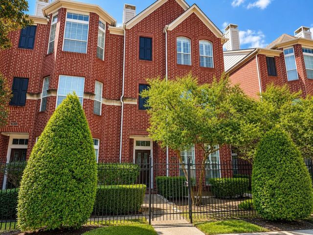2637 Dallas, Houston, TX, 77019