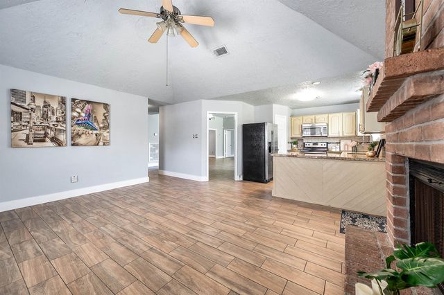 11923 Cottonwood, Cypress, TX, 77429