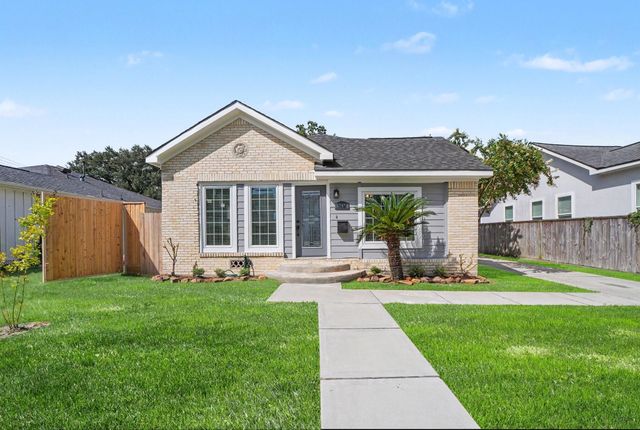 2805 Rosewood, Houston, TX, 77004