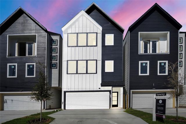 6320 Del Rio, Houston, TX, 77021