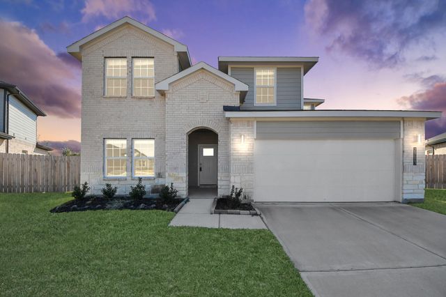 28603 Crowley, Katy, TX, 77494