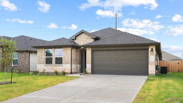 31306 Bentley Pines, Fulshear, TX, 77441
