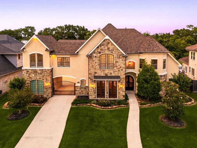 915 Windsor Woods, Katy, TX, 77494