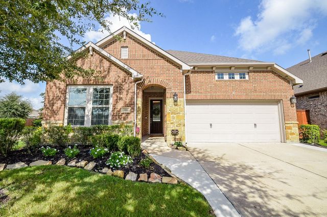 10803 Crestwood Point