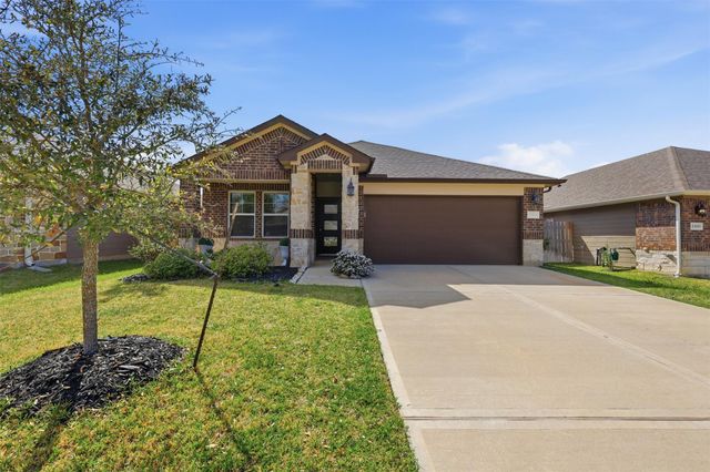 2304 Winding Pines, Tomball, TX, 77375