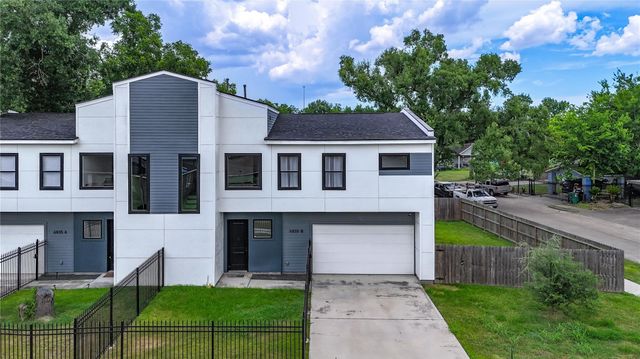 6835 Weston, Houston, TX, 77021