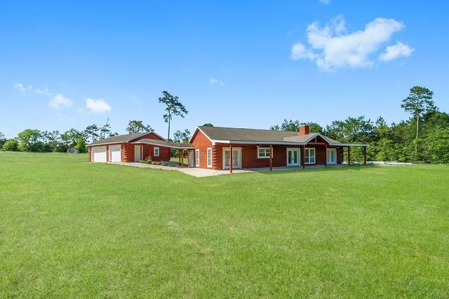 12908 Fm 2432, Willis, TX, 77378