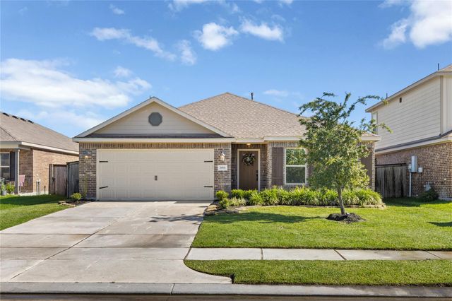 20935 Canary Wood, New Caney, TX, 77357