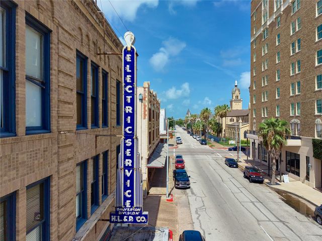 2116 Church, Galveston, TX, 77550