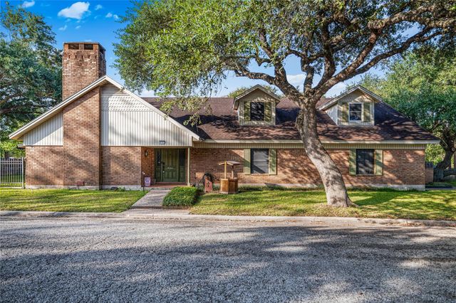 605 Forrest, Victoria, TX, 77901