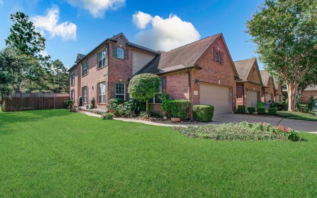 1103 Glenwood Canyon, Houston, TX, 77077
