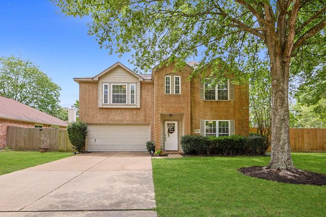  16135 Cypress Trace Dr, Cypress, TX 77429