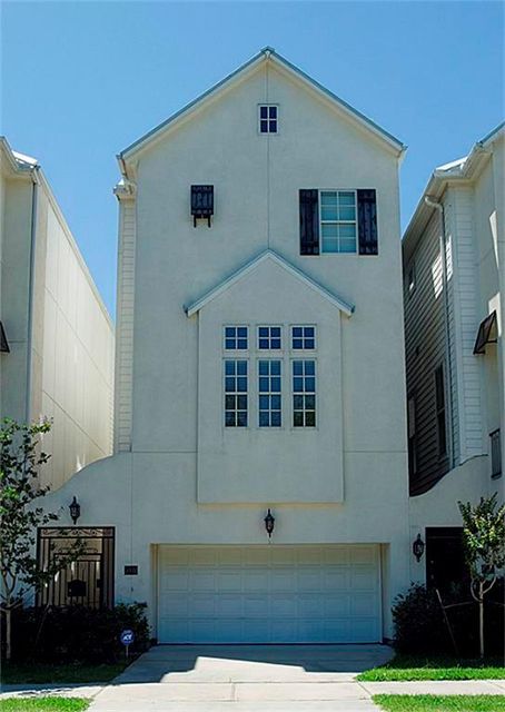6310 Grand, Houston, TX, 77021