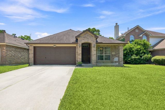 2514 Spring Dusk, Spring, TX, 77373