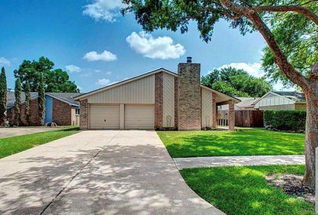3023 Sam Houston, Sugar Land, TX, 77479