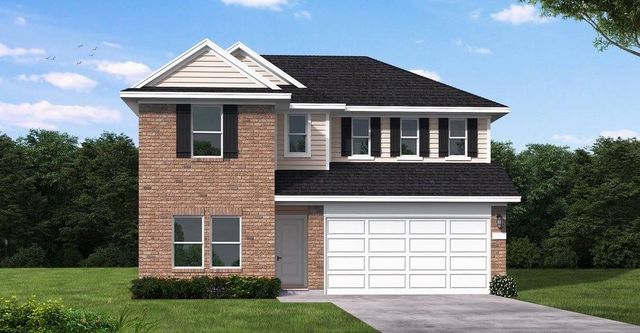 1542 Parks Edge
