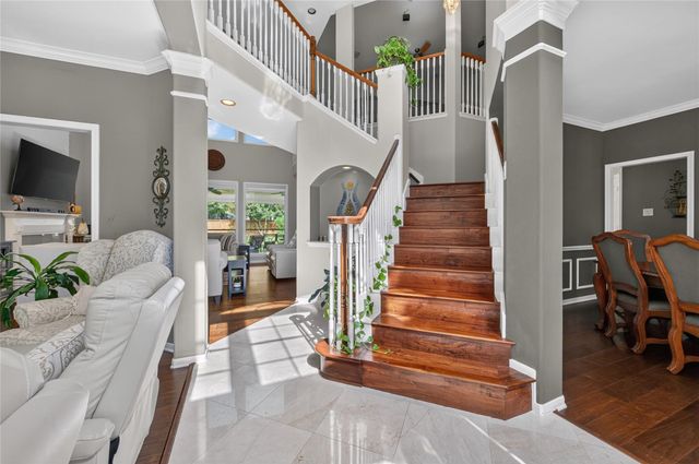  12003 Tideswept Ct, Houston, TX 77095