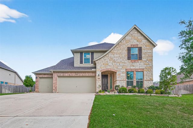 95 Rivercove, Richmond, TX, 77406