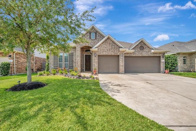 4815 Tascosa, League City, TX, 77573