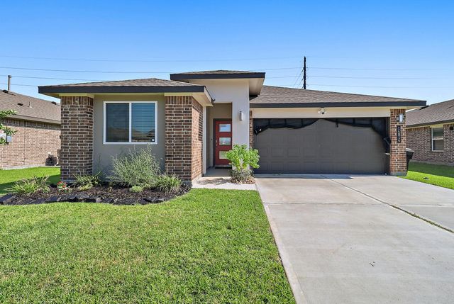 14814 Cold Water, Baytown, TX, 77523