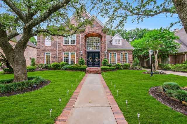 854 Plainwood, Houston, TX, 77079