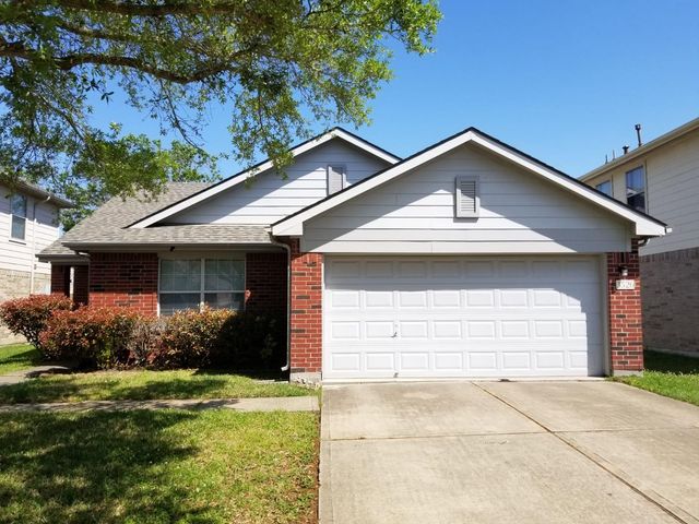 3526 Lexington, Missouri City, TX, 77459