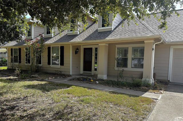 22410 Barrell Springs, Tomball, TX, 77375