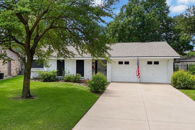 6123 Rena, Houston, TX, 77092