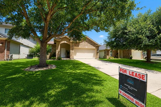 19326 Poppy Grove, Cypress, TX, 77433