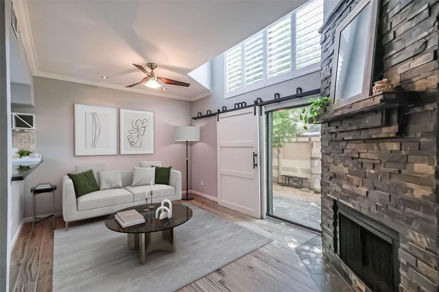 2125 Augusta, Houston, TX, 77057