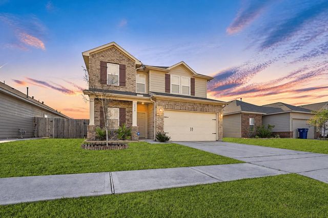 6939 Hazelnut, Baytown, TX, 77521