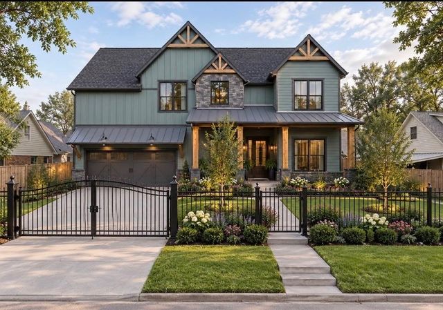 511 Graceland, Houston, TX, 77009