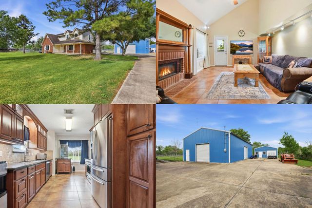 3625 County Road 36, Angleton, TX, 77515